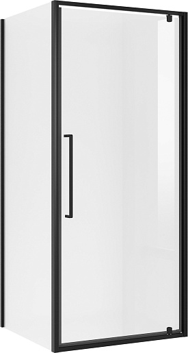 Niagara Душевой уголок Nova 80x80 NG-85-8AB-A80B-34 – фото-1